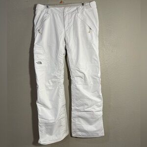 The North Face Women’s Snow Pants Size Large